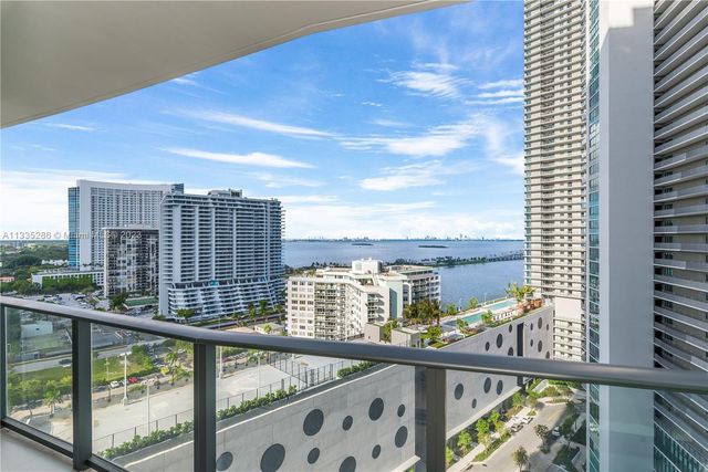 501 NE 31st Street 1604, Miami, FL 33137