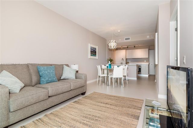 501 NE 31st Street 1604, Miami, FL 33137