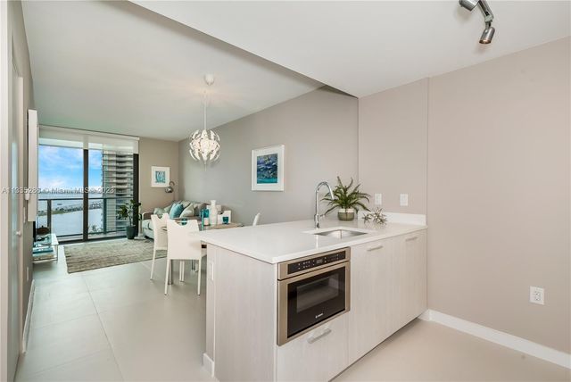 501 NE 31st Street 1604, Miami, FL 33137