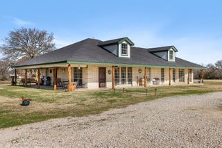820 County Road 3592, Paradise, TX 76073