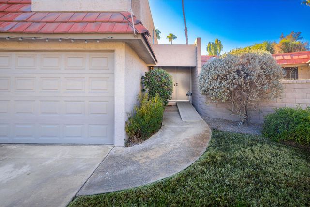 68355 Paseo Real 13, Cathedral City, CA 92234