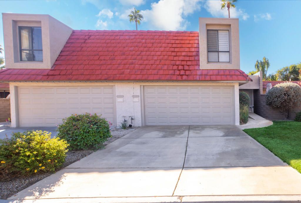 68355 Paseo Real 13, Cathedral City, CA 92234