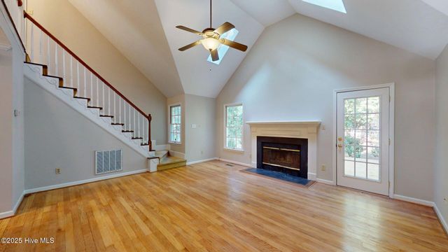 165 Sandhurst Place, Southern Pines, NC 28387
