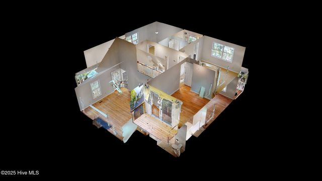 165 Sandhurst Place, Southern Pines, NC 28387