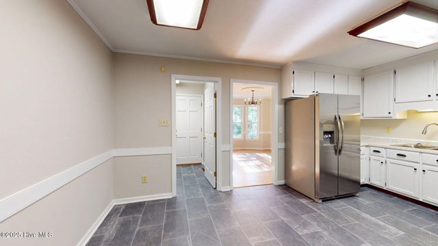 165 Sandhurst Place, Southern Pines, NC 28387