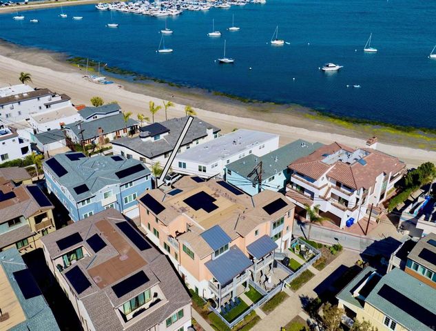 823 Jersey Court, San Diego, CA 92109