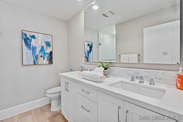 823 Jersey Court, San Diego, CA 92109