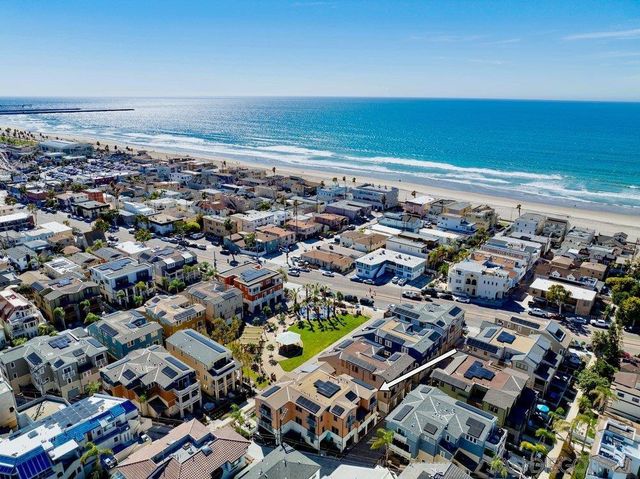 823 Jersey Court, San Diego, CA 92109