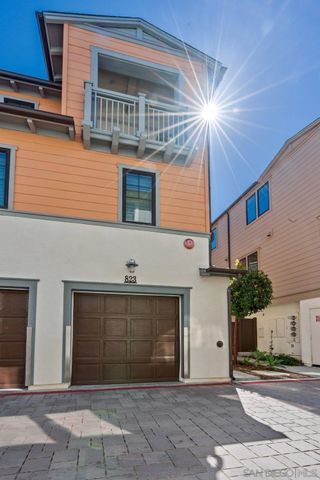823 Jersey Court, San Diego, CA 92109