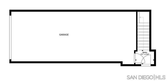 823 Jersey Court, San Diego, CA 92109