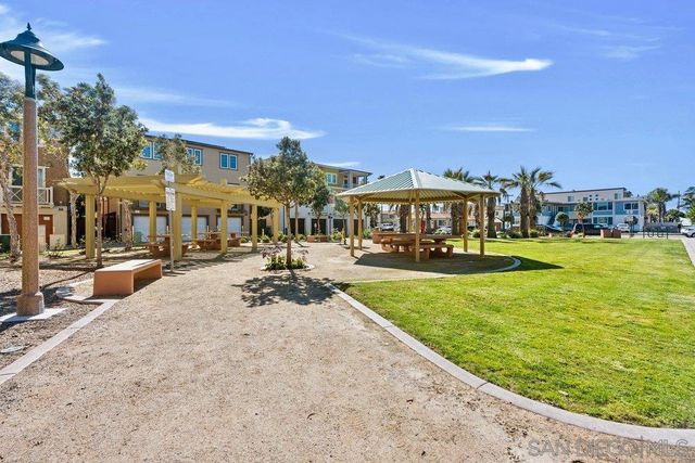 823 Jersey Court, San Diego, CA 92109