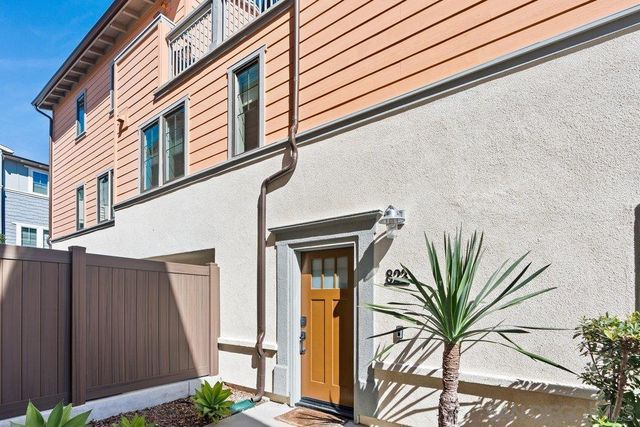 823 Jersey Court, San Diego, CA 92109