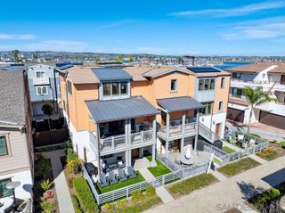 823 Jersey Court, San Diego, CA 92109