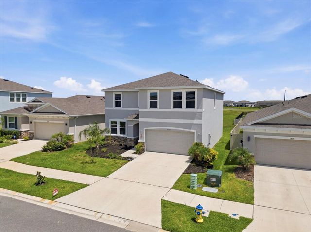 32107 CONCHSHELL SAIL STREET, Wesley Chapel, FL 33545