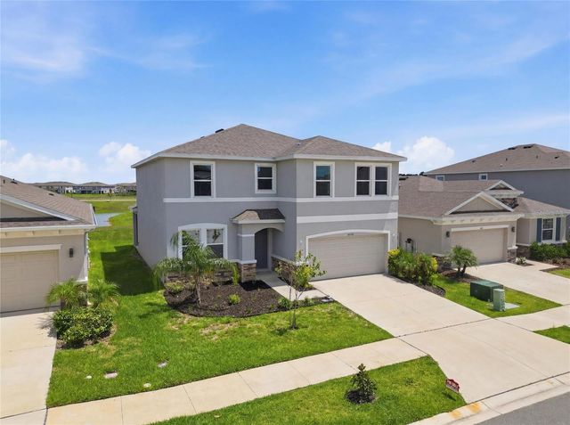 32107 CONCHSHELL SAIL STREET, Wesley Chapel, FL 33545