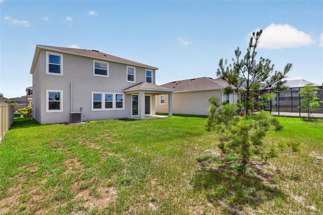 32107 CONCHSHELL SAIL STREET, Wesley Chapel, FL 33545