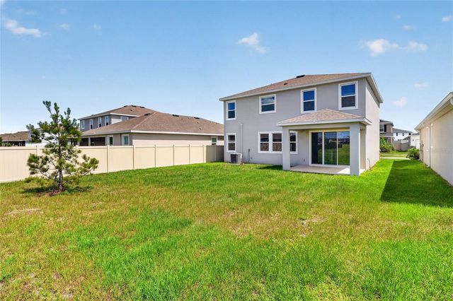 32107 CONCHSHELL SAIL STREET, Wesley Chapel, FL 33545