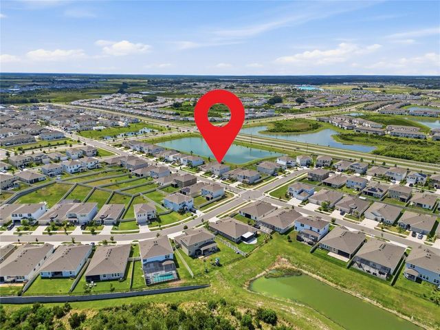 32107 CONCHSHELL SAIL STREET, Wesley Chapel, FL 33545
