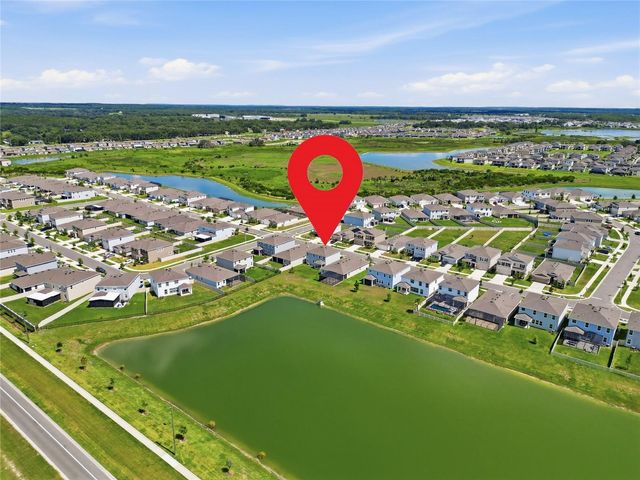32107 CONCHSHELL SAIL STREET, Wesley Chapel, FL 33545
