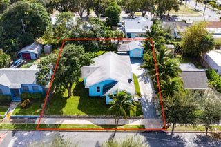 424 53rd Street, West Palm Beach, FL 33407