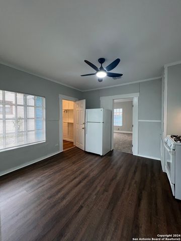 124 WIGGINS PL, San Antonio, TX 78214
