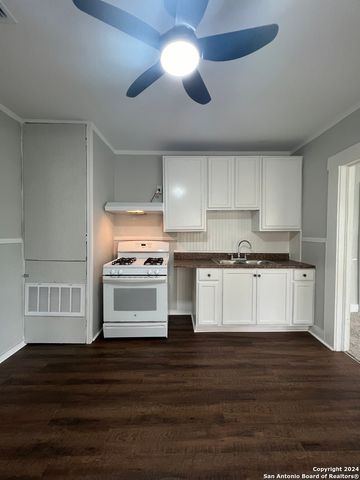124 WIGGINS PL, San Antonio, TX 78214
