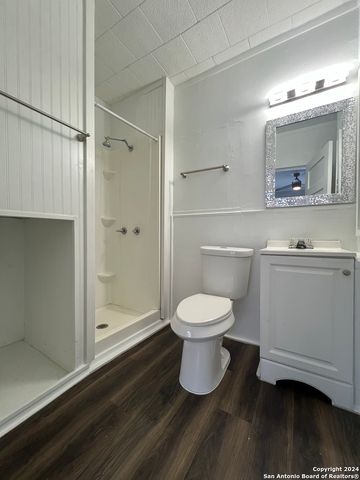 124 WIGGINS PL, San Antonio, TX 78214