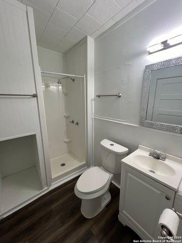 124 WIGGINS PL, San Antonio, TX 78214