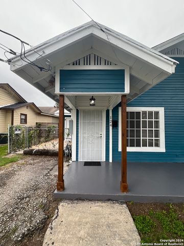 124 WIGGINS PL, San Antonio, TX 78214