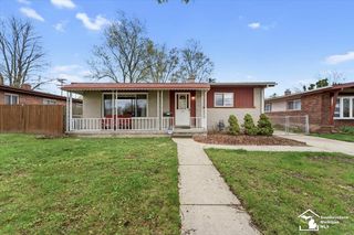 8435 Clippert Street, Taylor, MI 48180