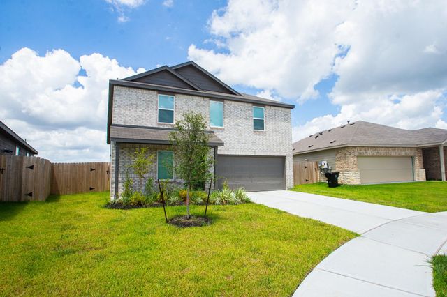 12819 Ivy Creek Ct, Crosby, TX 77532