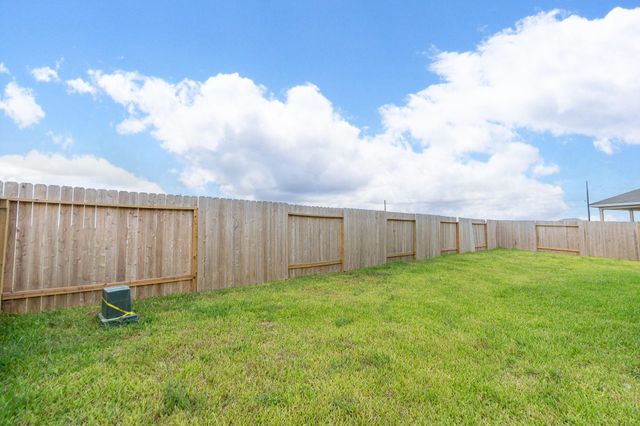 12819 Ivy Creek Ct, Crosby, TX 77532