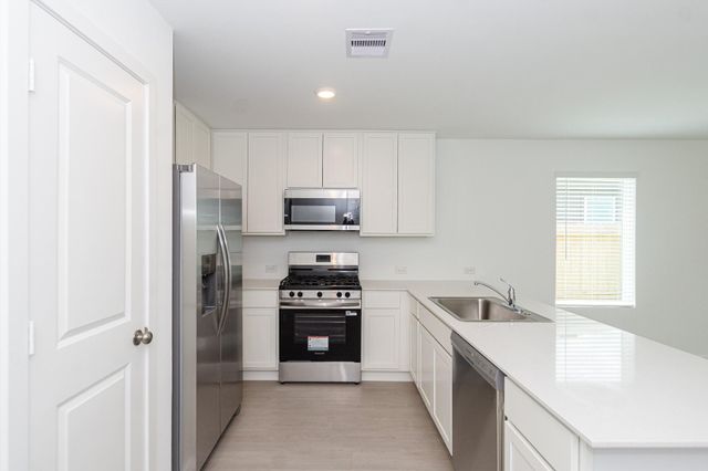 12819 Ivy Creek Ct, Crosby, TX 77532
