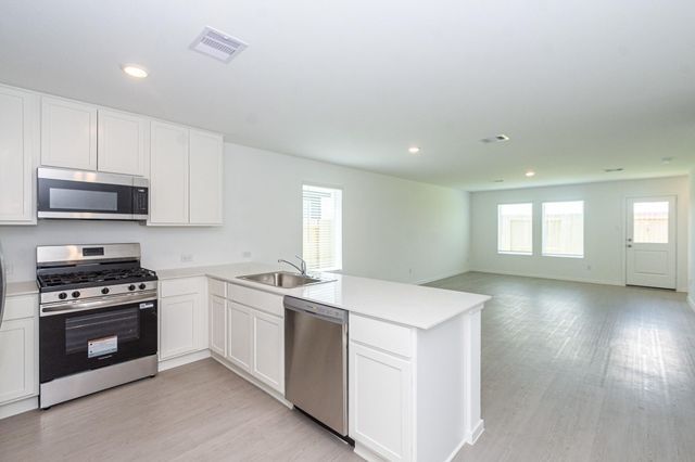 12819 Ivy Creek Ct, Crosby, TX 77532