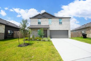 12819 Ivy Creek Ct, Crosby, TX 77532