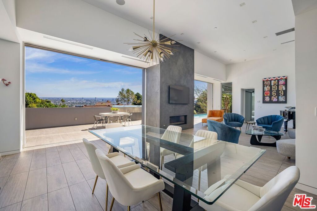 1489 Stebbins Terrace, West Hollywood, CA 90069 — photo 2