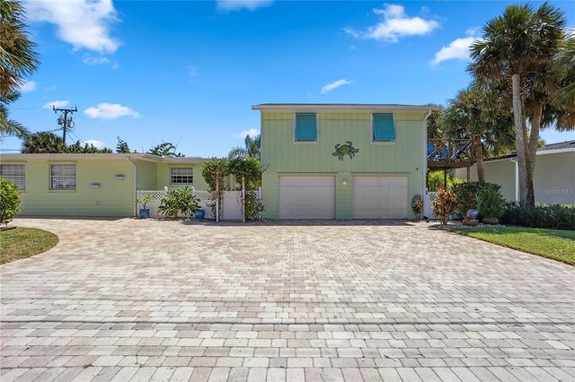 3600 SURFSIDE TERRACE, Port Orange, FL 32127
