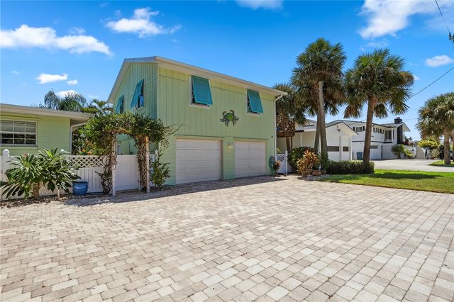 3600 SURFSIDE TERRACE, Port Orange, FL 32127