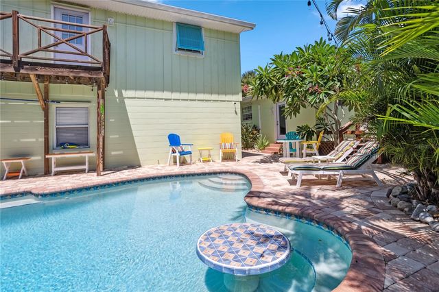 3600 SURFSIDE TERRACE, Port Orange, FL 32127
