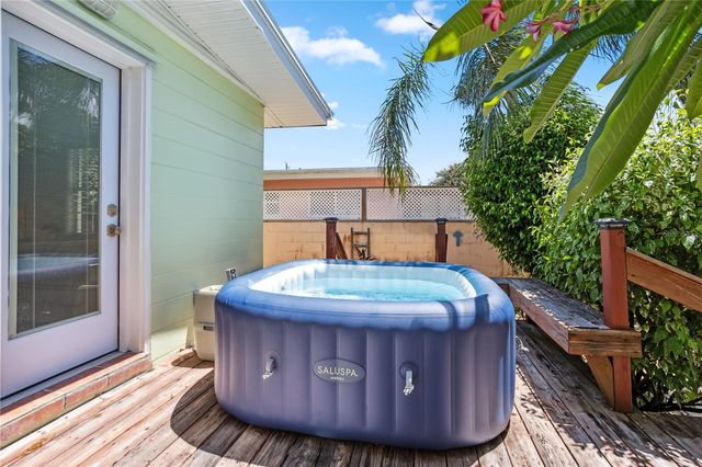 3600 SURFSIDE TERRACE, Port Orange, FL 32127