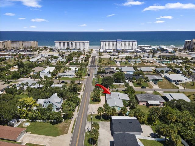 3600 SURFSIDE TERRACE, Port Orange, FL 32127