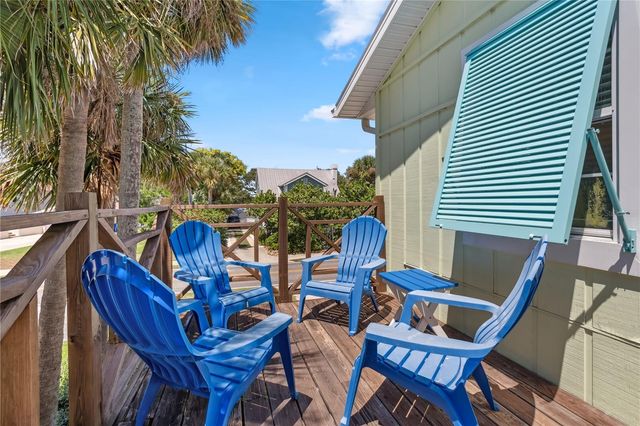 3600 SURFSIDE TERRACE, Port Orange, FL 32127