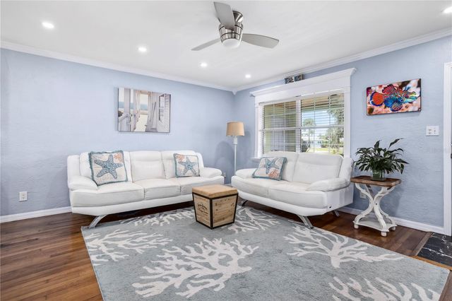 3600 SURFSIDE TERRACE, Port Orange, FL 32127