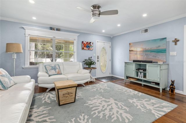 3600 SURFSIDE TERRACE, Port Orange, FL 32127