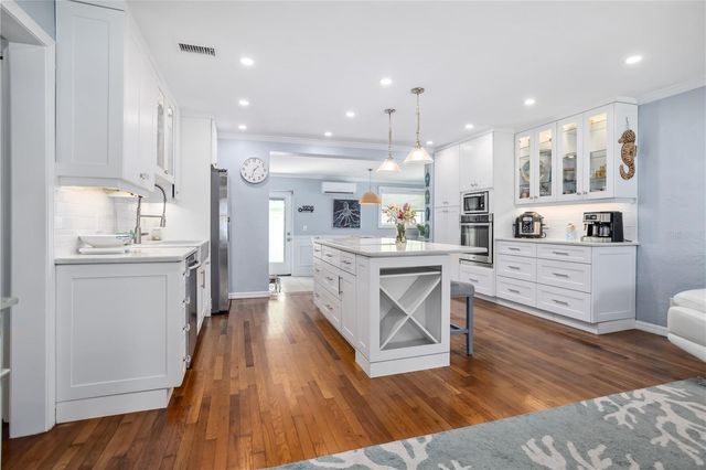 3600 SURFSIDE TERRACE, Port Orange, FL 32127