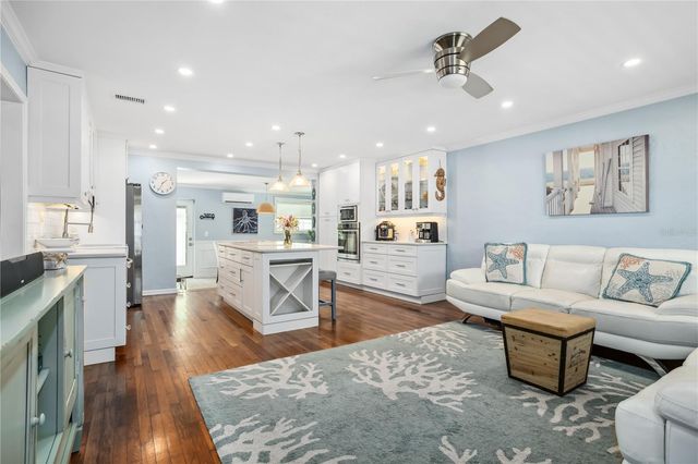 3600 SURFSIDE TERRACE, Port Orange, FL 32127