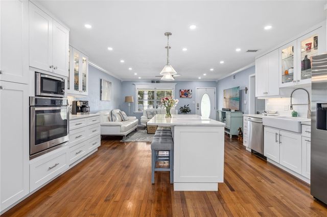 3600 SURFSIDE TERRACE, Port Orange, FL 32127