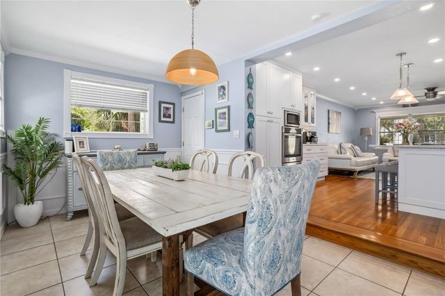 3600 SURFSIDE TERRACE, Port Orange, FL 32127