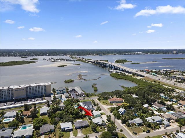 3600 SURFSIDE TERRACE, Port Orange, FL 32127