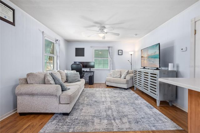 3600 SURFSIDE TERRACE, Port Orange, FL 32127